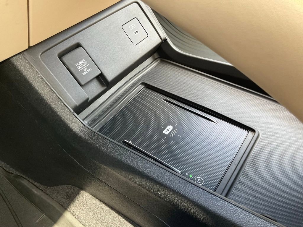 Certified 2024 Acura RDX SH-AWD w/ Technology Package image 20