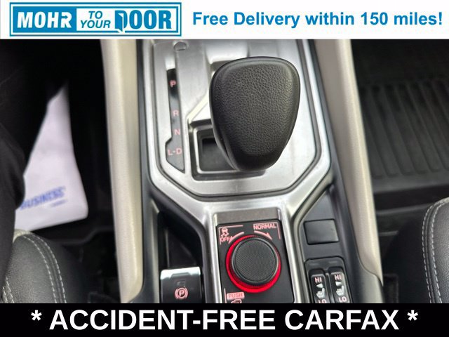 Used 2019 Subaru Forester Premium AWD/4WD image 38