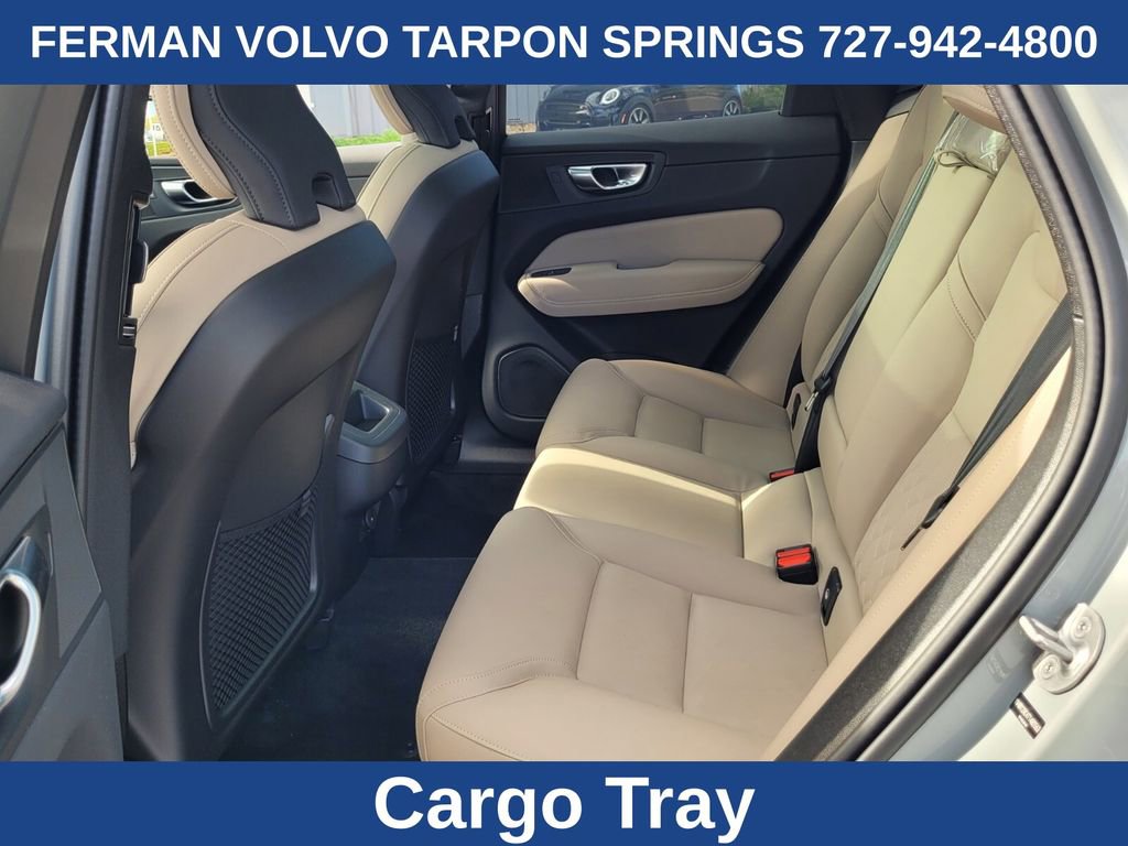 New 2026 Volvo XC60 B5 Plus w/ Protection Package Premier image 15
