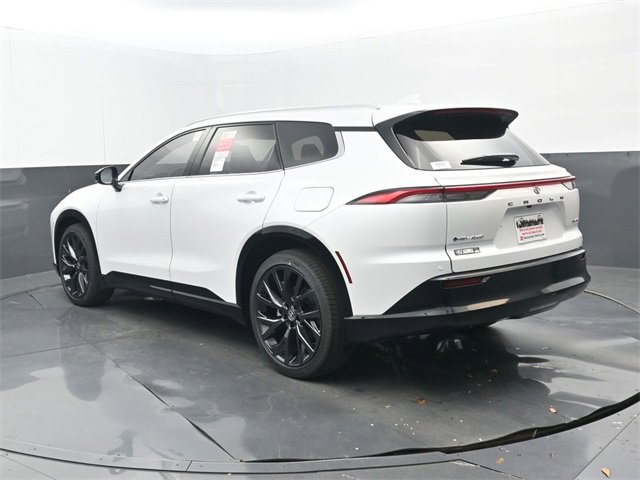 New 2026 Toyota Crown Signia w/ Advanced Technology Package image 3