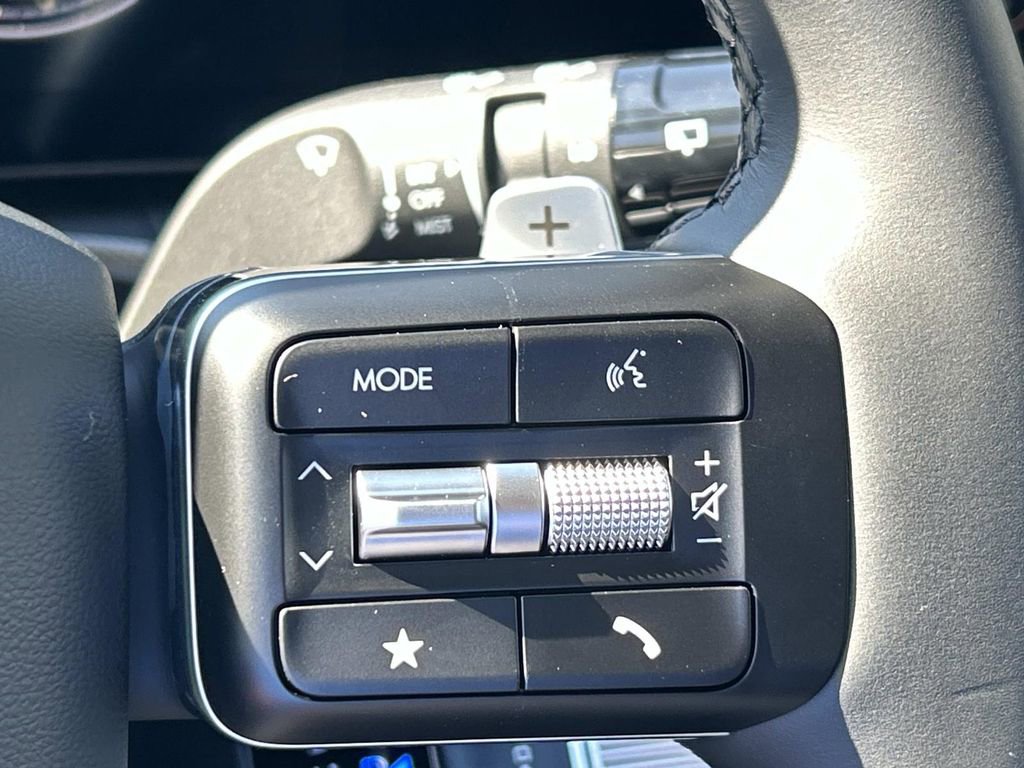 New 2026 Hyundai Santa Fe SE image 26