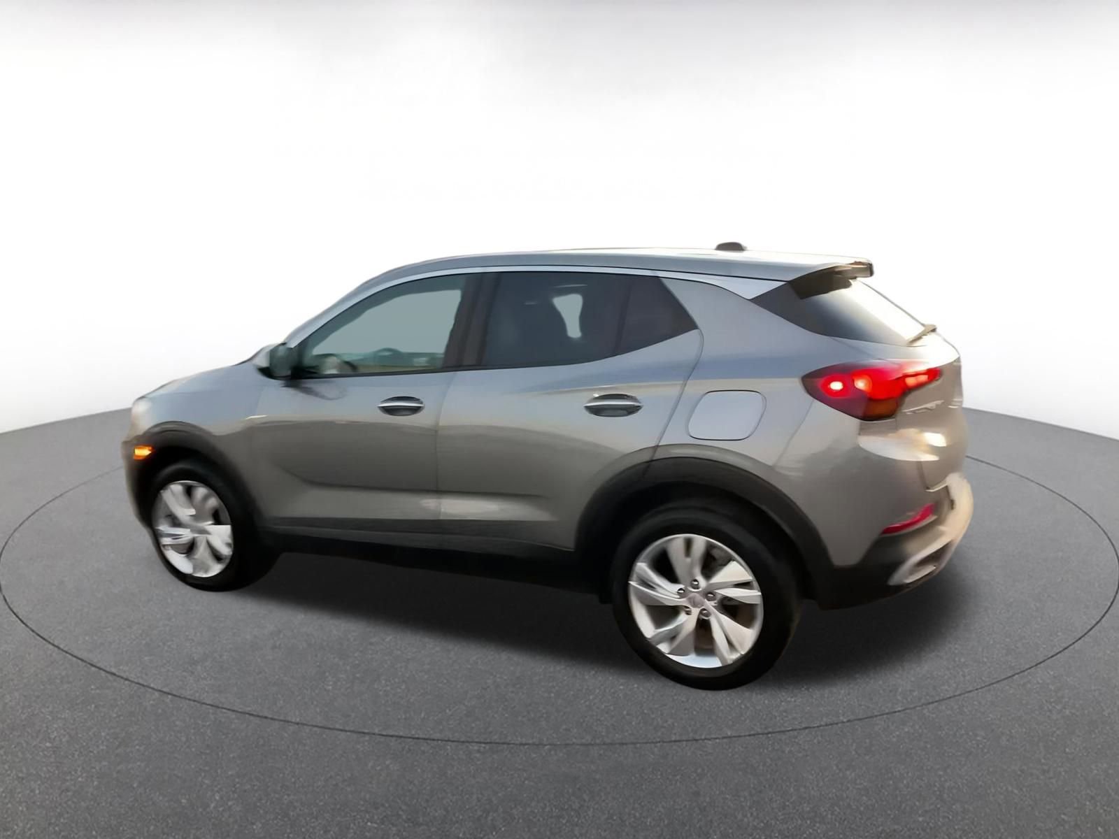 Used 2025 Buick Encore GX Preferred image 10