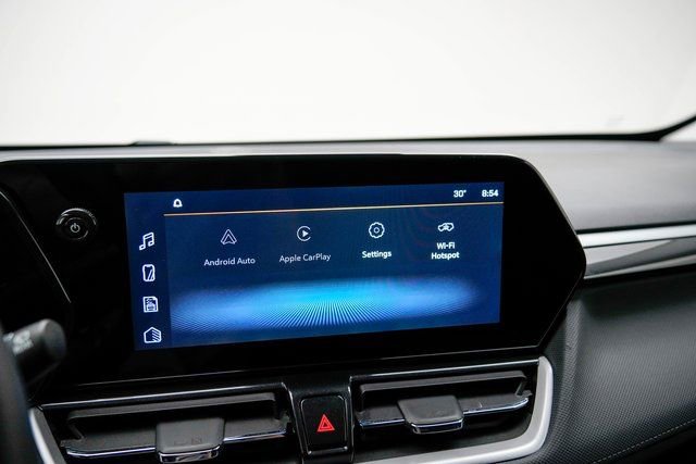 Used 2025 Chevrolet TrailBlazer LT image 27