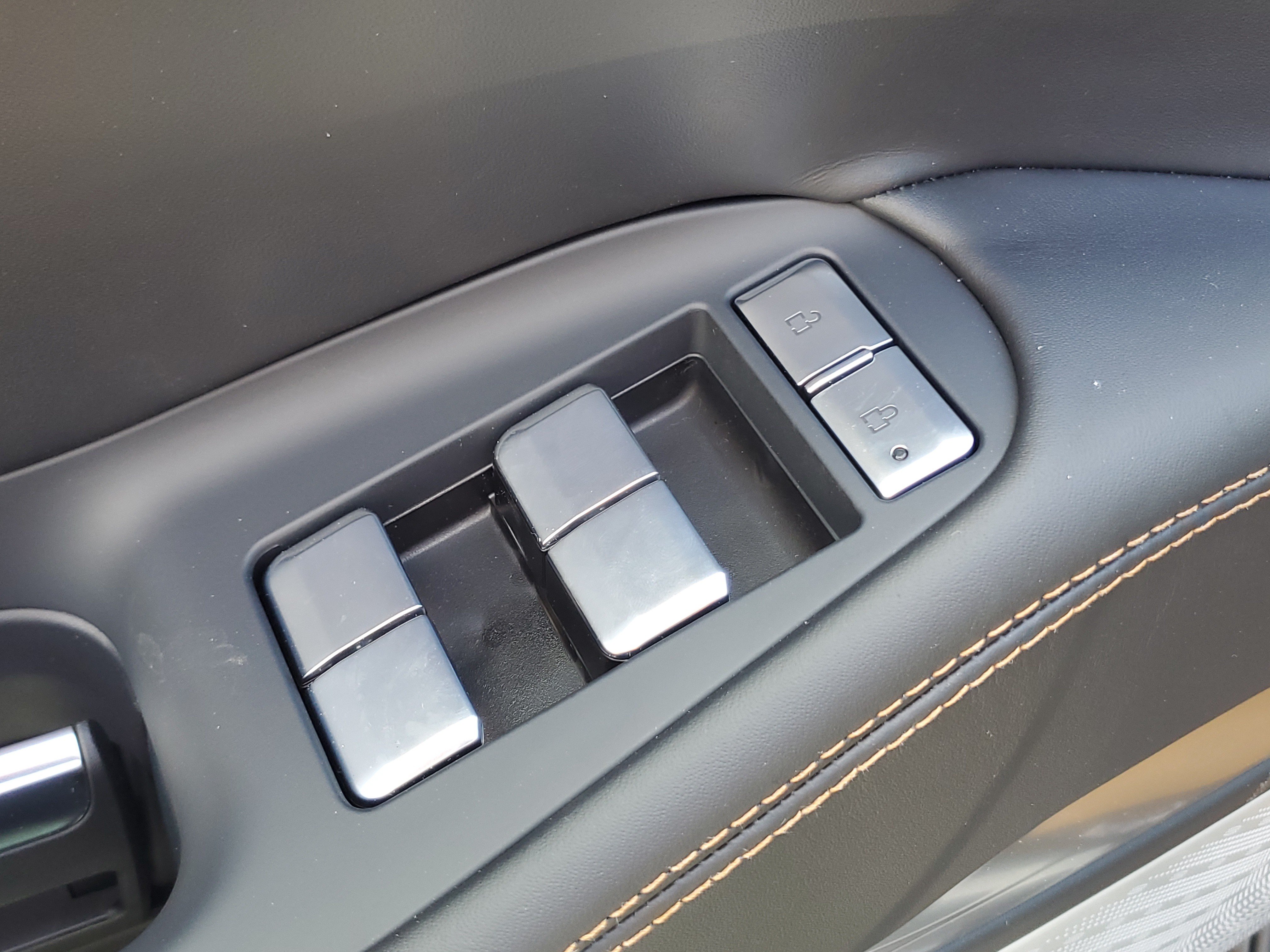 New 2026 Lincoln Navigator Black Label AWD/4WD image 10