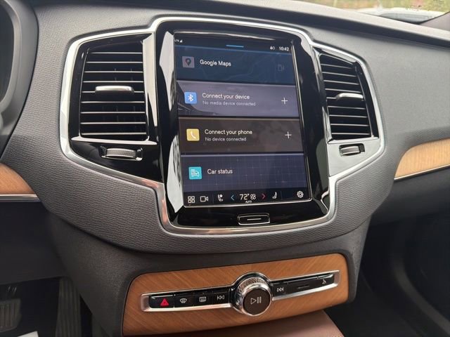 Used 2023 Volvo XC90 B5 Plus image 31