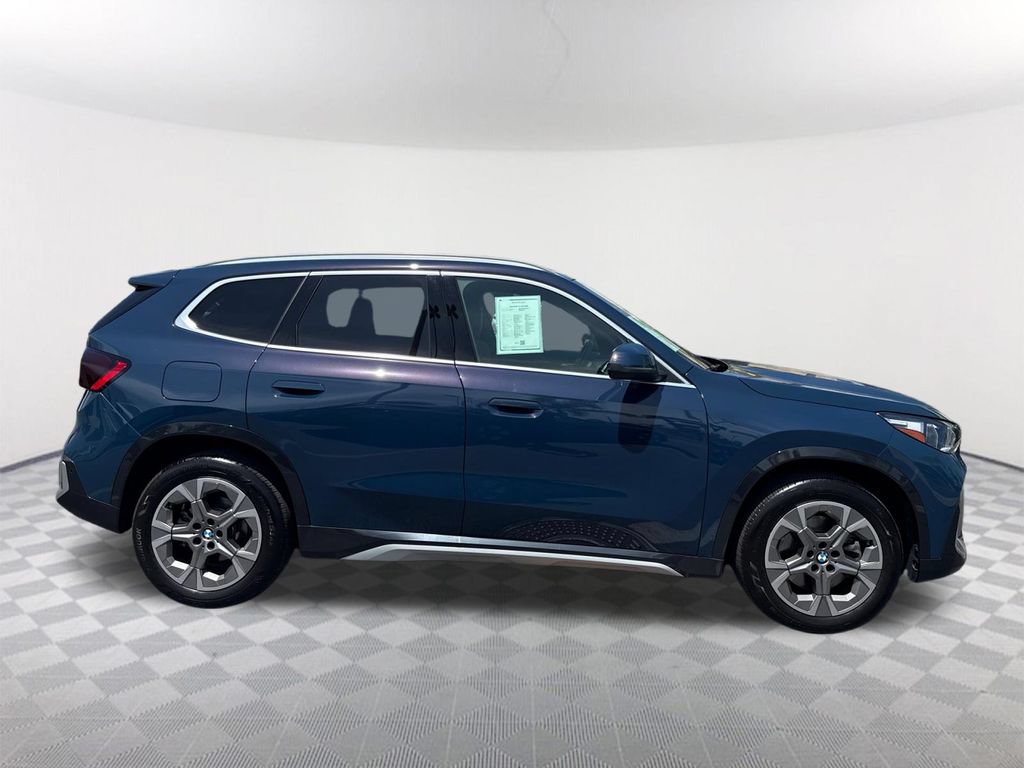 Used 2026 BMW X1 xDrive28i w/ Convenience Package AWD/4WD image 3