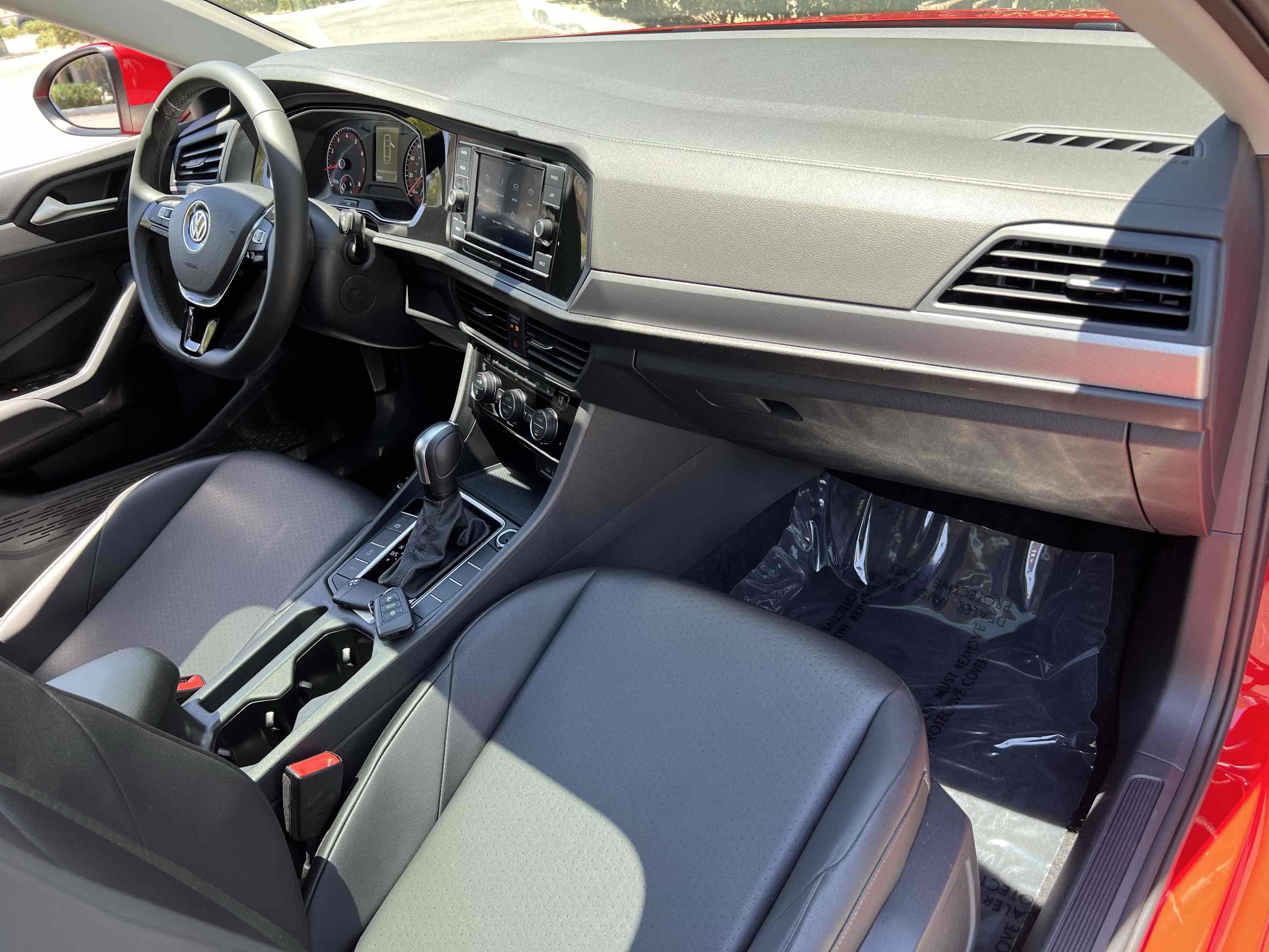 Used 2020 Volkswagen Jetta SE image 48