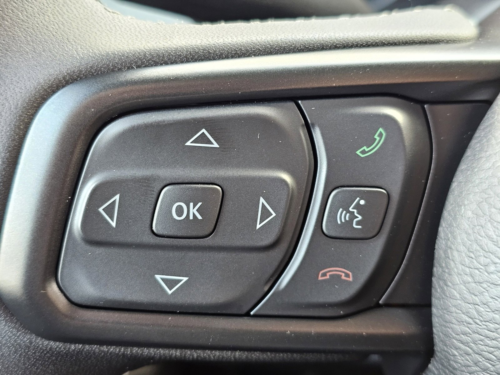 New 2026 Jeep Gladiator Sport image 17