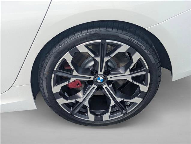 New 2026 BMW 330i Sedan w/ M Sport Package RWD image 9