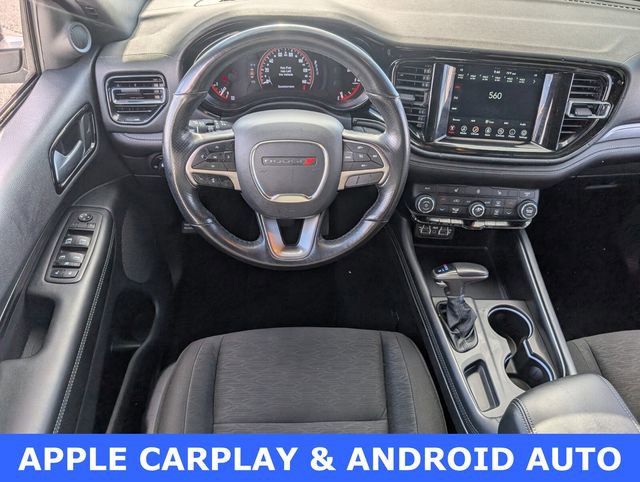 Used 2023 Dodge Durango SXT image 8