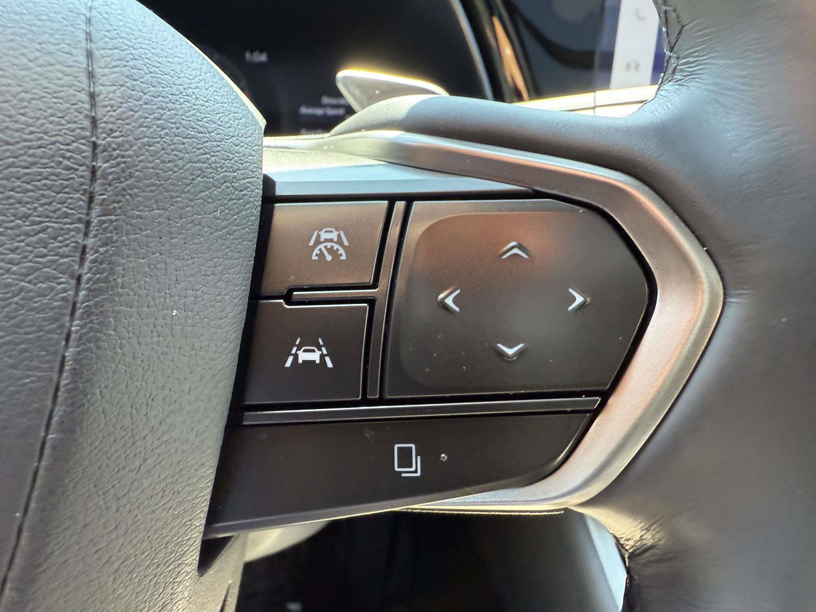 Used 2024 Lexus TX 350 AWD w/ Technology Package image 22