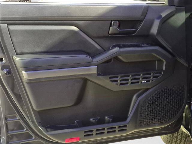 Certified 2026 Toyota Tacoma SR5 RWD image 9