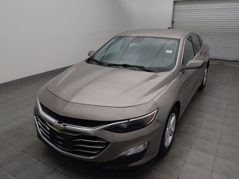 Used 2022 Chevrolet Malibu LS w/ Driver Confidence Package II FWD image 15