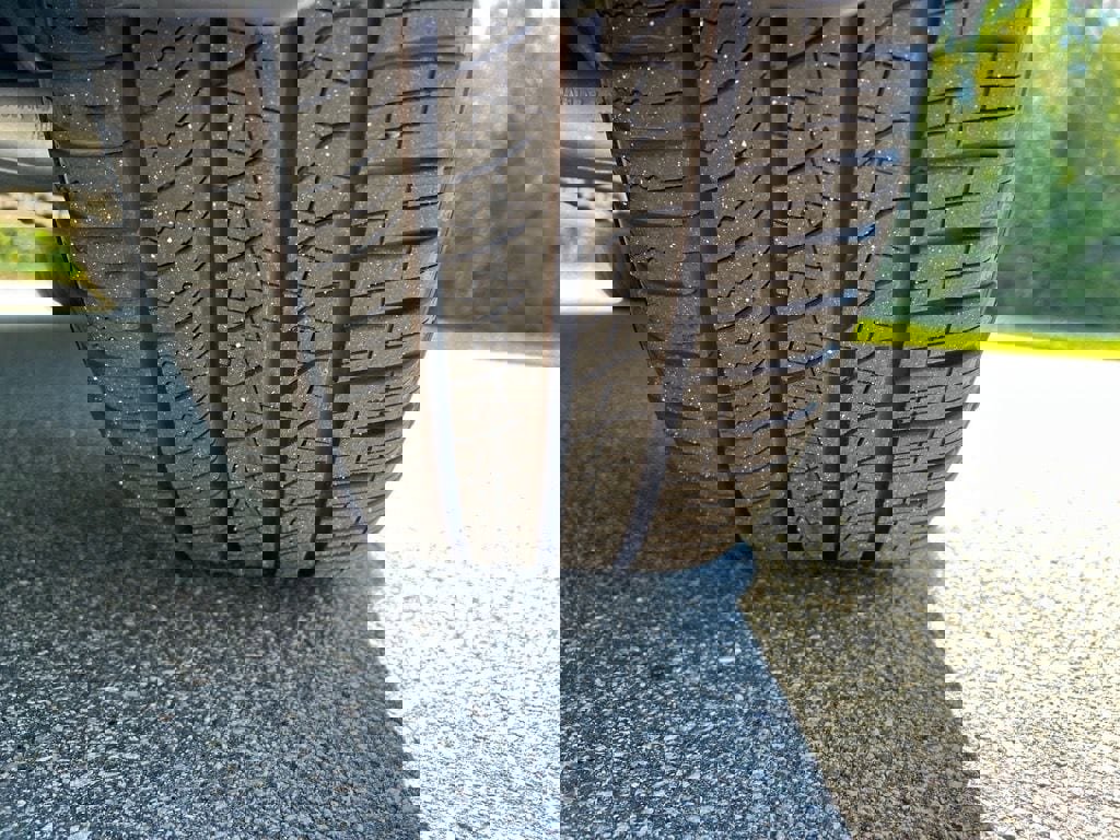 New 2025 Land Rover Range Rover SE image 10