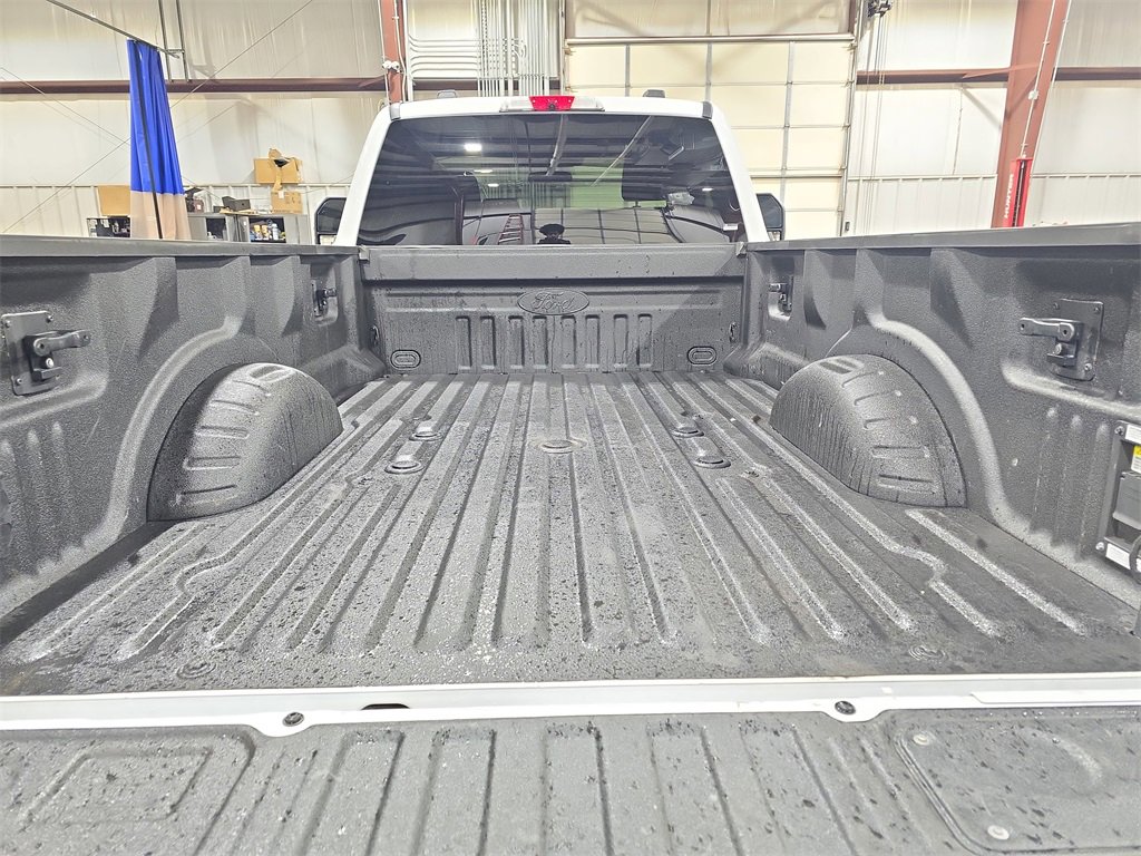 Used 2024 Ford F450 XLT w/ 360-Degree Camera Package image 11
