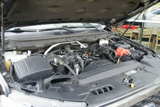 Used 2019 Ford Ranger XLT w/ Equipment Group 302A Luxury image 13