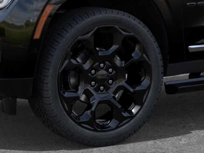 New 2026 GMC Yukon XL Denali AWD/4WD image 9