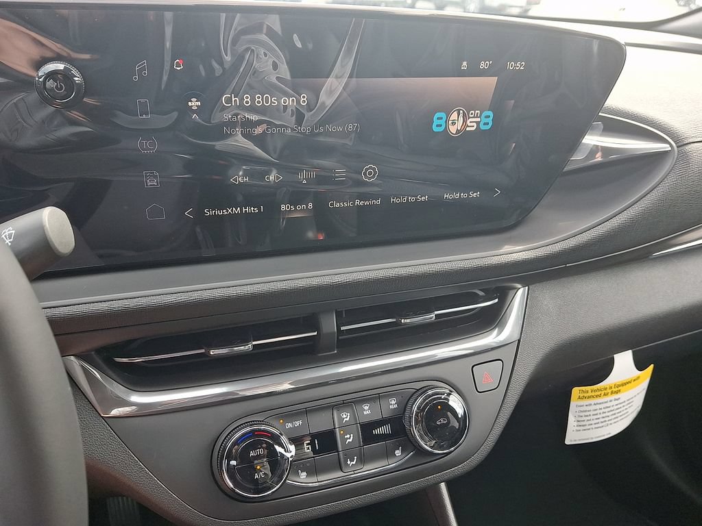 New 2026 Buick Envista Preferred w/ Convenience I Package FWD image 9