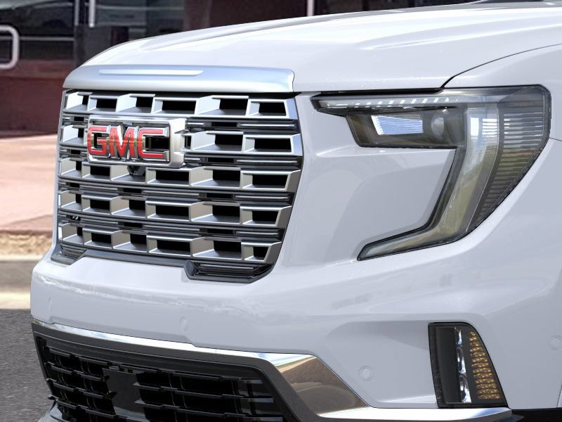 New 2027 GMC Acadia Denali AWD/4WD image 15