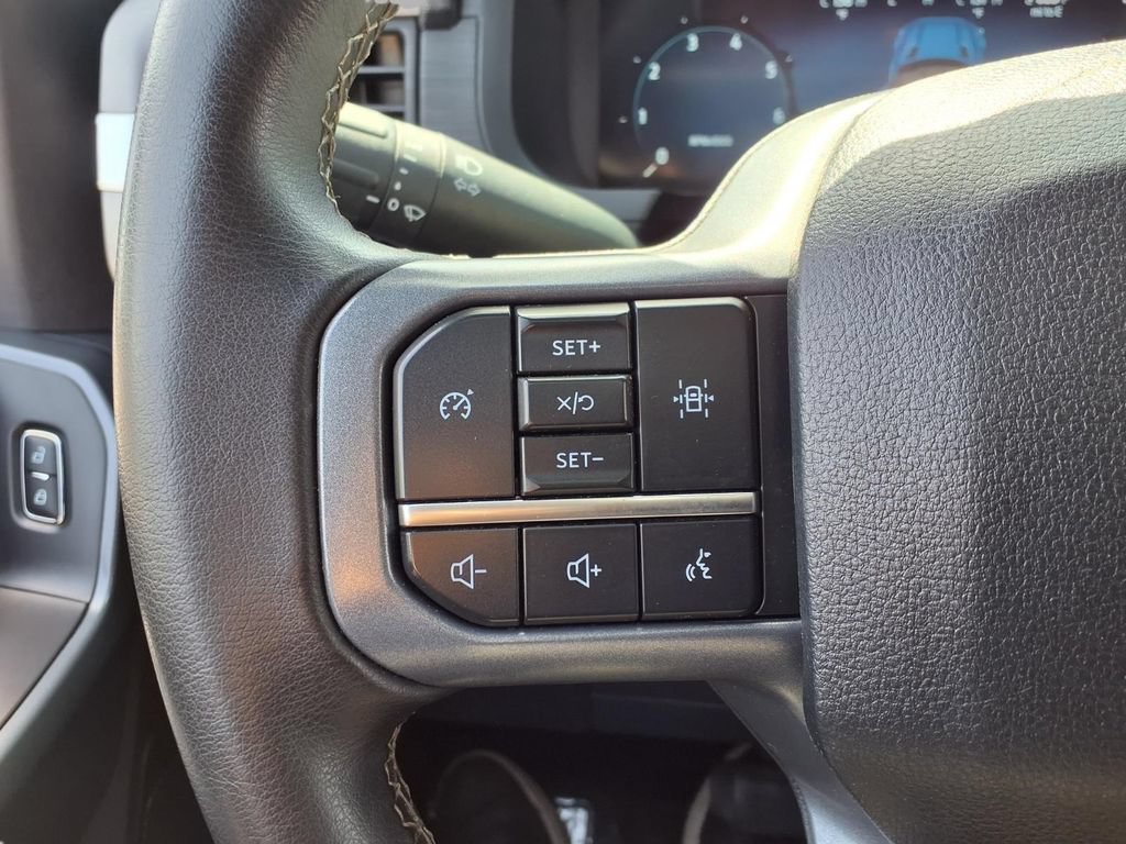Used 2024 Ford F150 XLT w/ Mobile Office Package AWD/4WD image 12