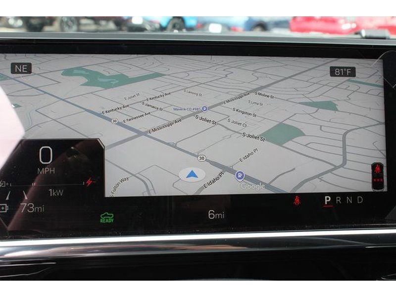 New 2026 GMC Sierra EV Elevation w/ Premium Package image 33