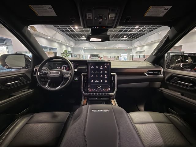 Certified 2025 GMC Yukon Denali image 16