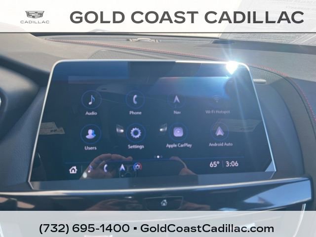Certified 2022 Cadillac CT5 Sport AWD/4WD image 20