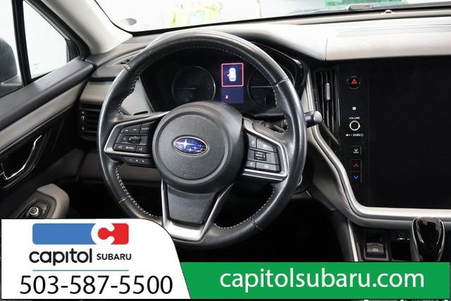 Used 2023 Subaru Outback Premium image 15
