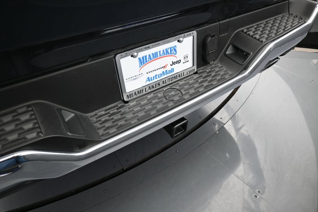 Used 2026 RAM 1500 Laramie AWD/4WD image 43