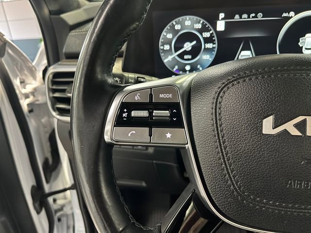 Used 2023 Kia Telluride SX Prestige X-Line image 18