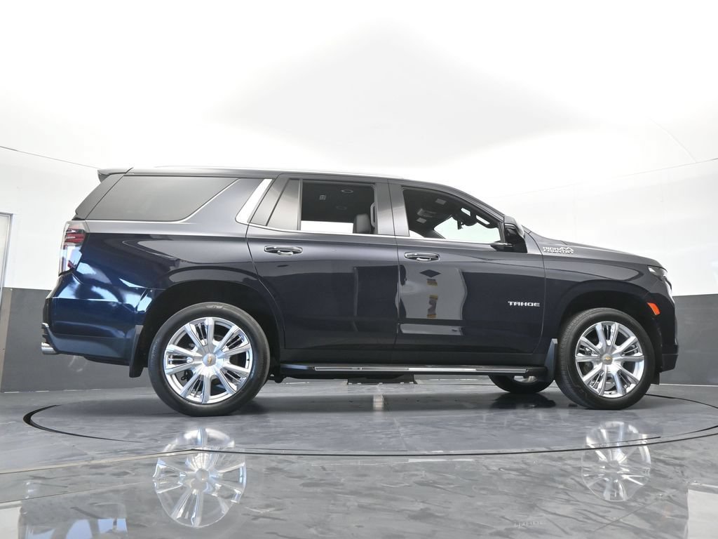 Used 2023 Chevrolet Tahoe High Country RWD image 73