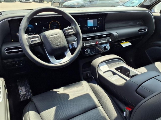 New 2026 Hyundai Palisade Calligraphy image 8