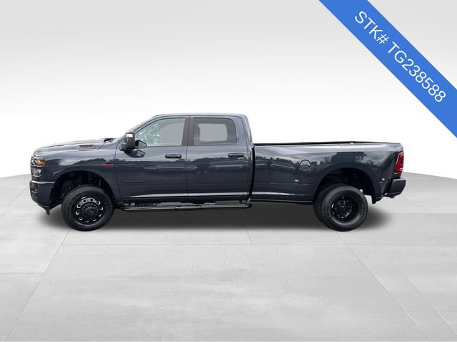New 2026 RAM 3500 Big Horn image 4