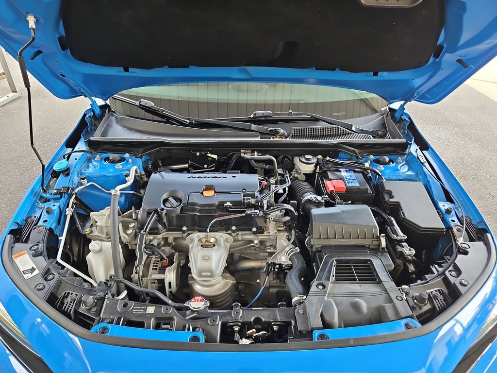 Used 2024 Honda Civic Sport image 33
