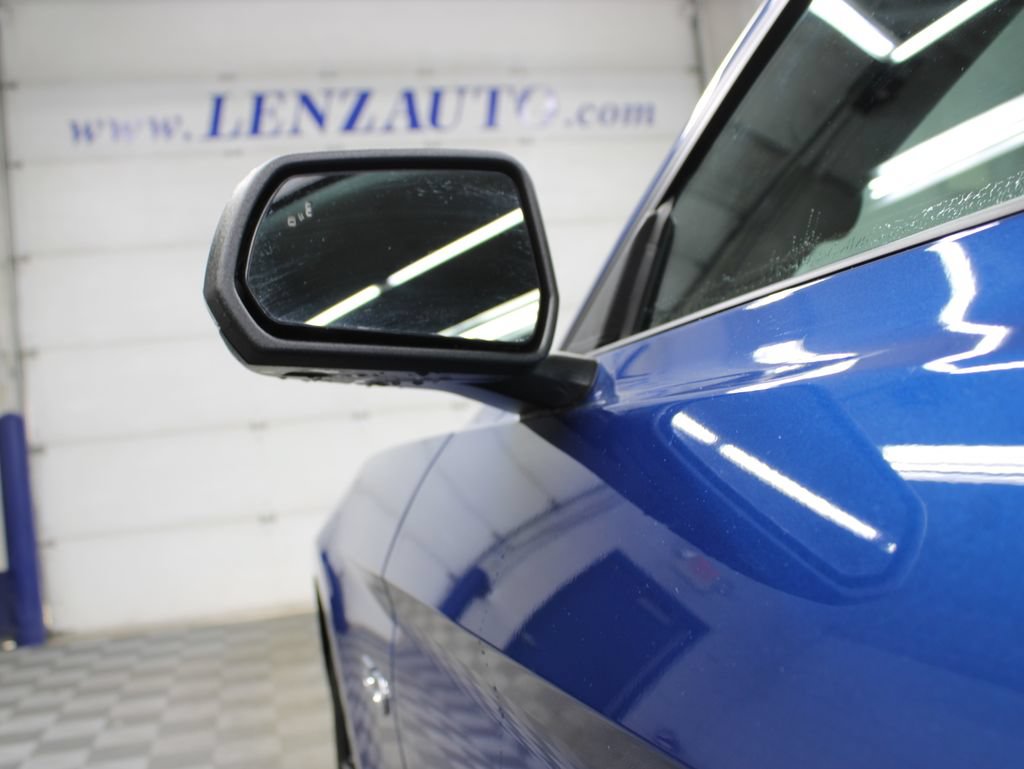 Used 2023 Ford Mustang GT Premium RWD image 56