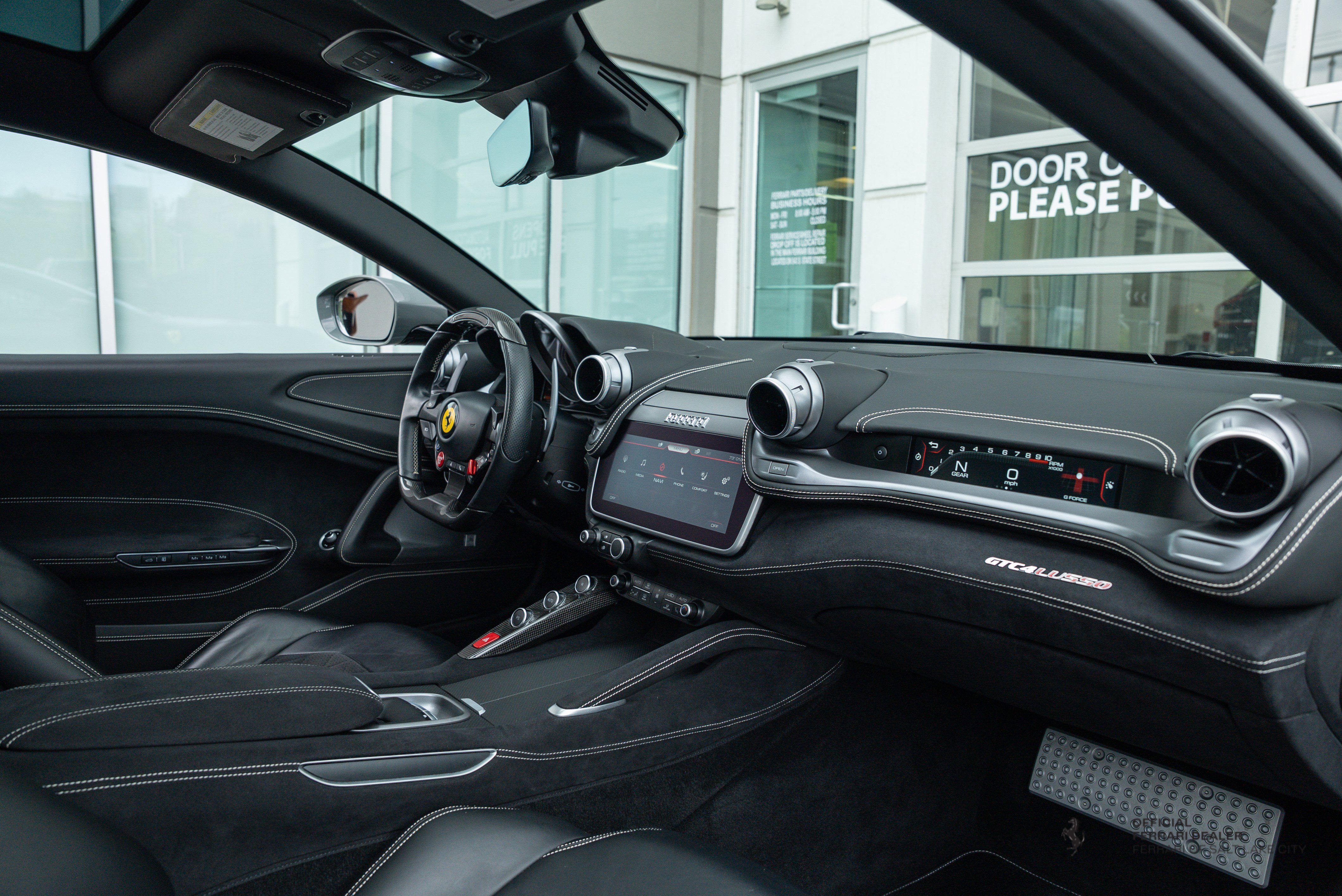 Used 2019 Ferrari GTC4Lusso image 22