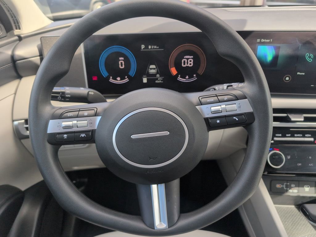 Certified 2026 Hyundai Tucson SEL image 15