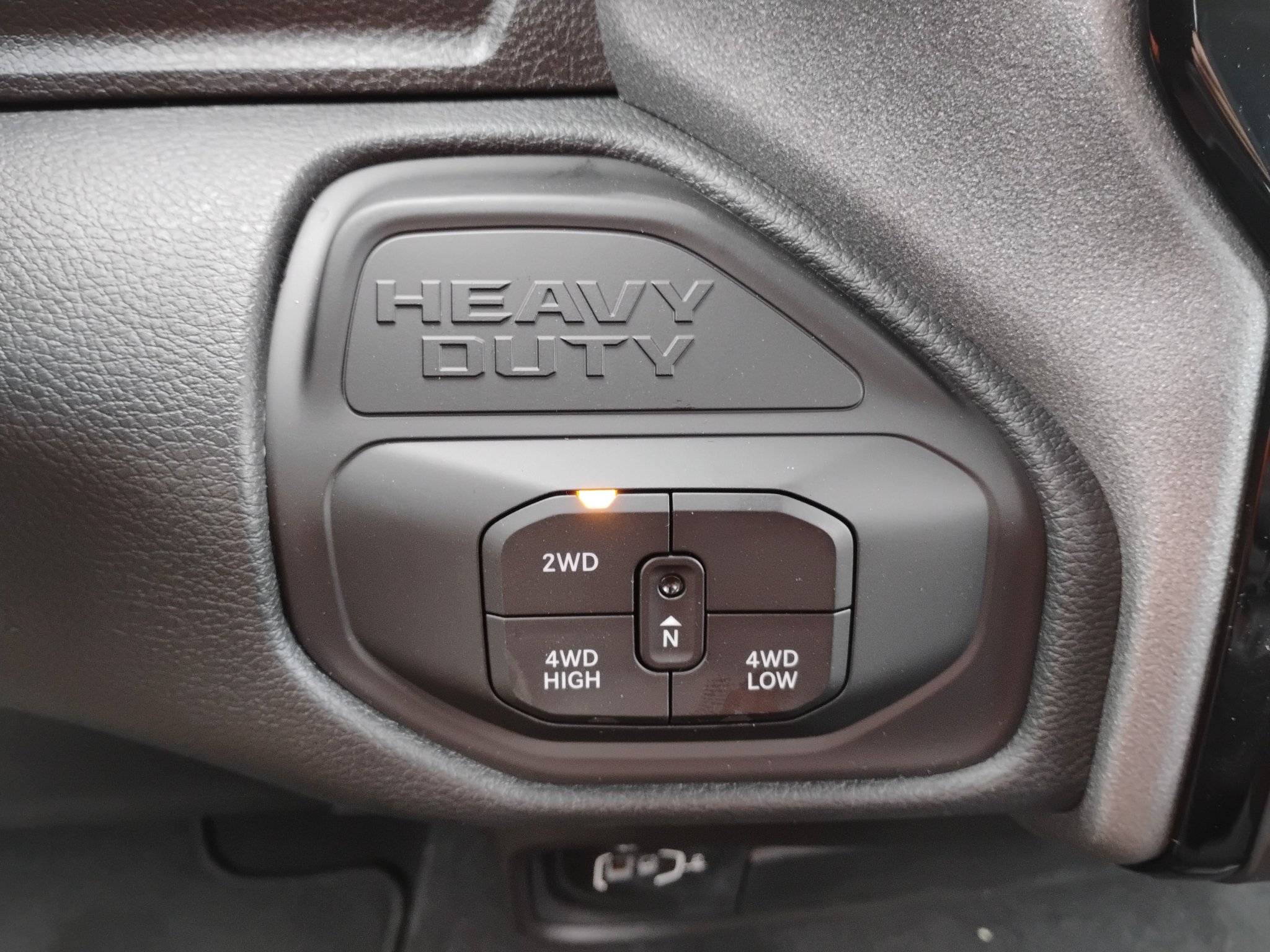New 2027 RAM 2500 Tradesman AWD/4WD image 36