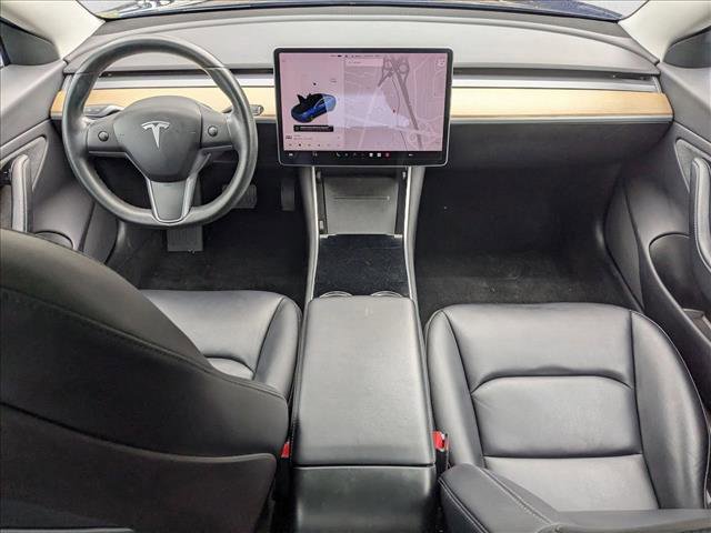 Used 2019 Tesla Model 3 Mid Range image 16
