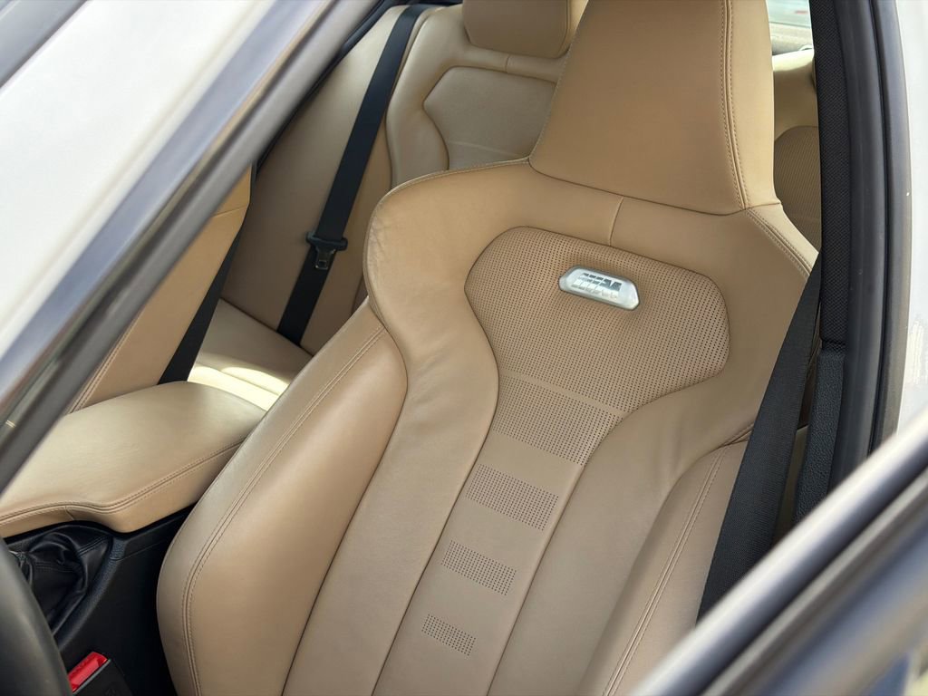 Used 2015 BMW M3 image 14