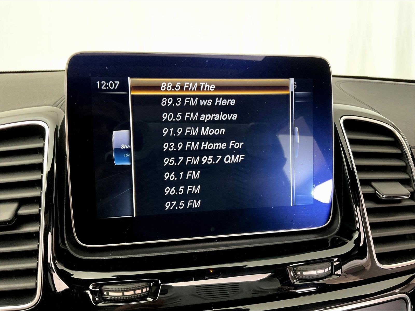 Used 2019 Mercedes-Benz GLS 450 4MATIC image 15