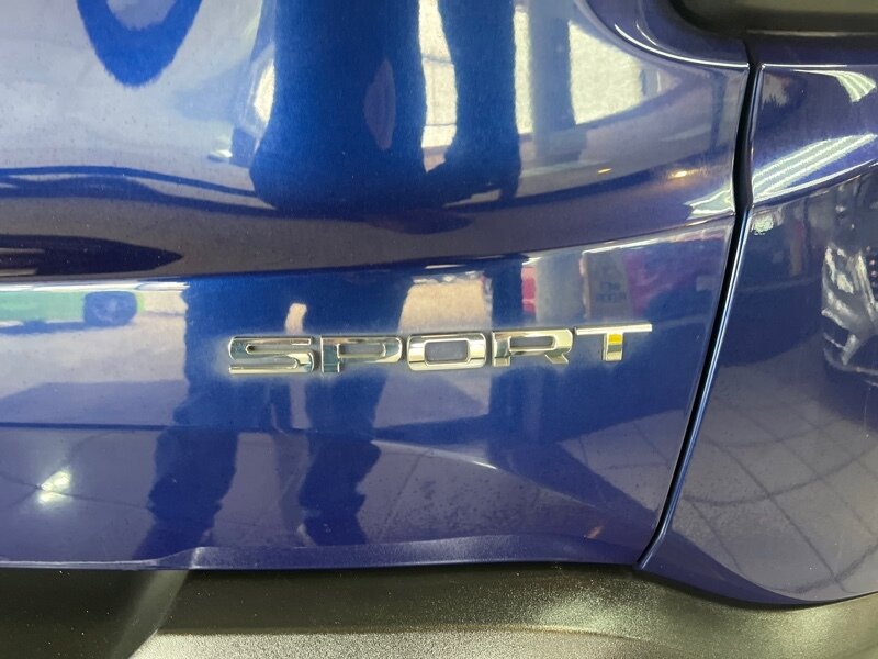 Used 2020 Jeep Renegade Sport FWD image 31