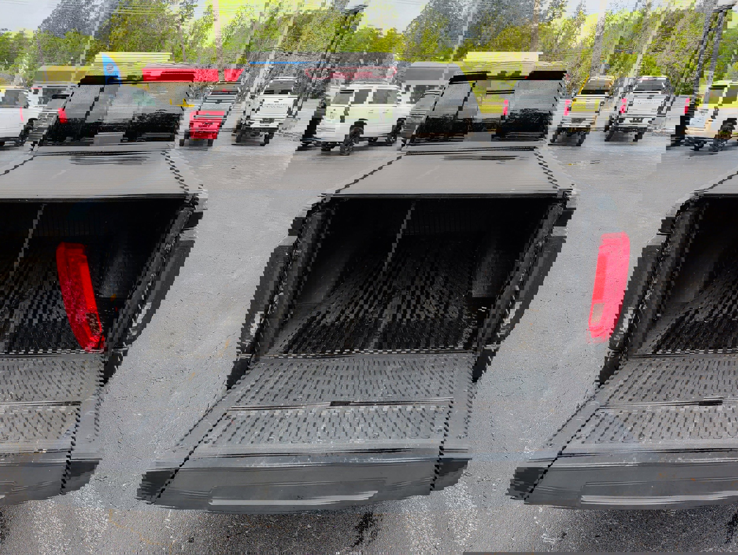 Used 2021 GMC Sierra 1500 Denali w/ Denali Ultimate Package image 29