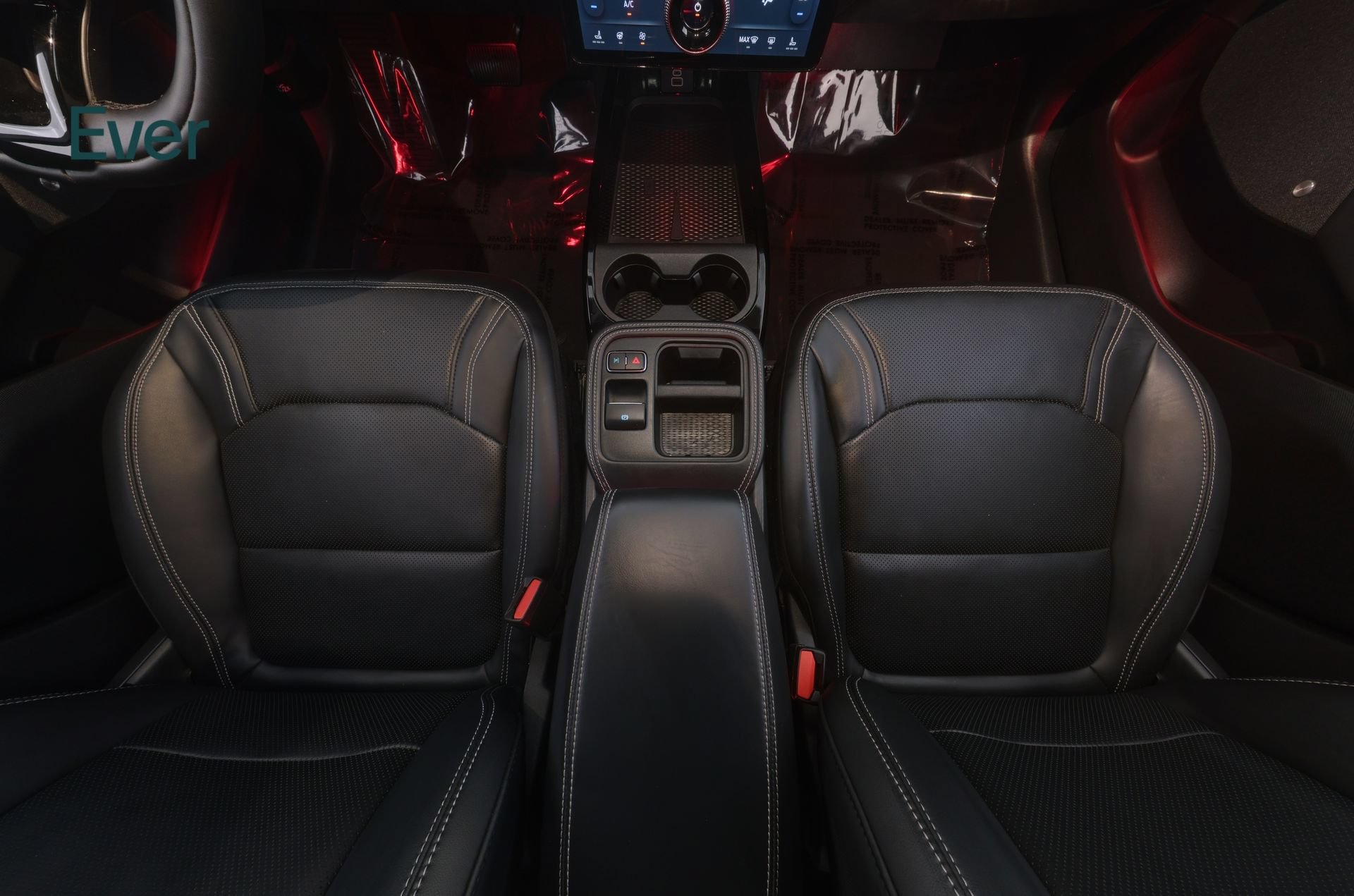 Used 2025 Ford Mustang Mach-E Premium RWD image 26