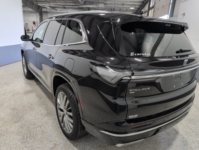 New 2026 Buick Enclave Avenir w/ Super Cruise Package AWD/4WD image 5