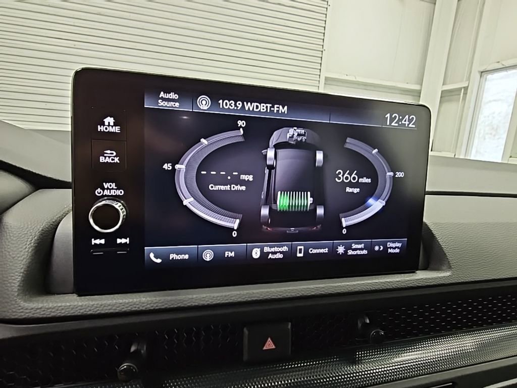 Used 2024 Honda CR-V Sport-L image 16