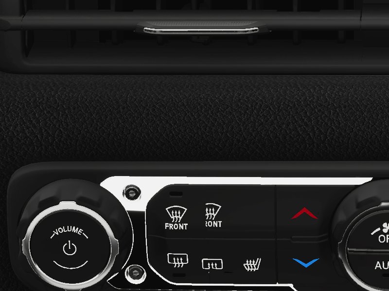 New 2025 Jeep Wrangler Unlimited Sport image 38