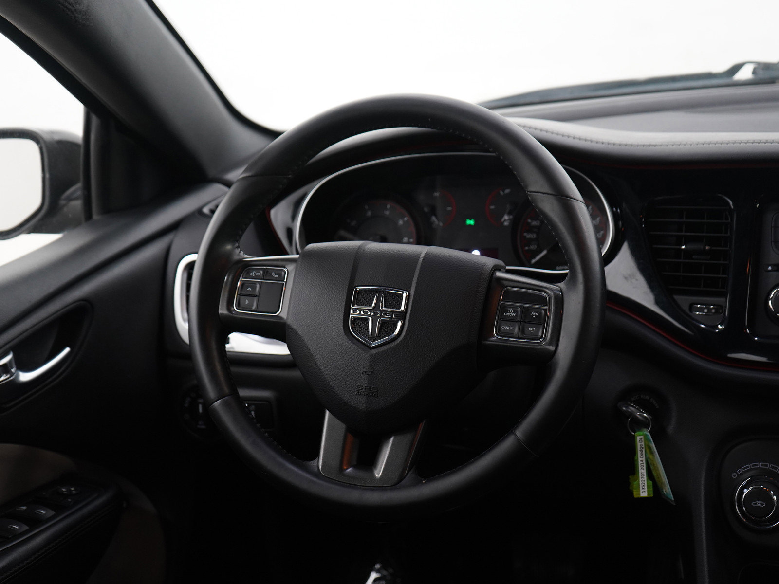 Used 2014 Dodge Dart SXT w/ Rallye Appearance Group image 14