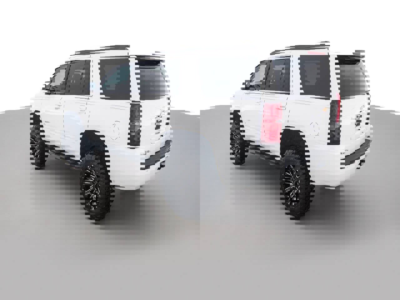 Used 2018 Chevrolet Tahoe LT image 7