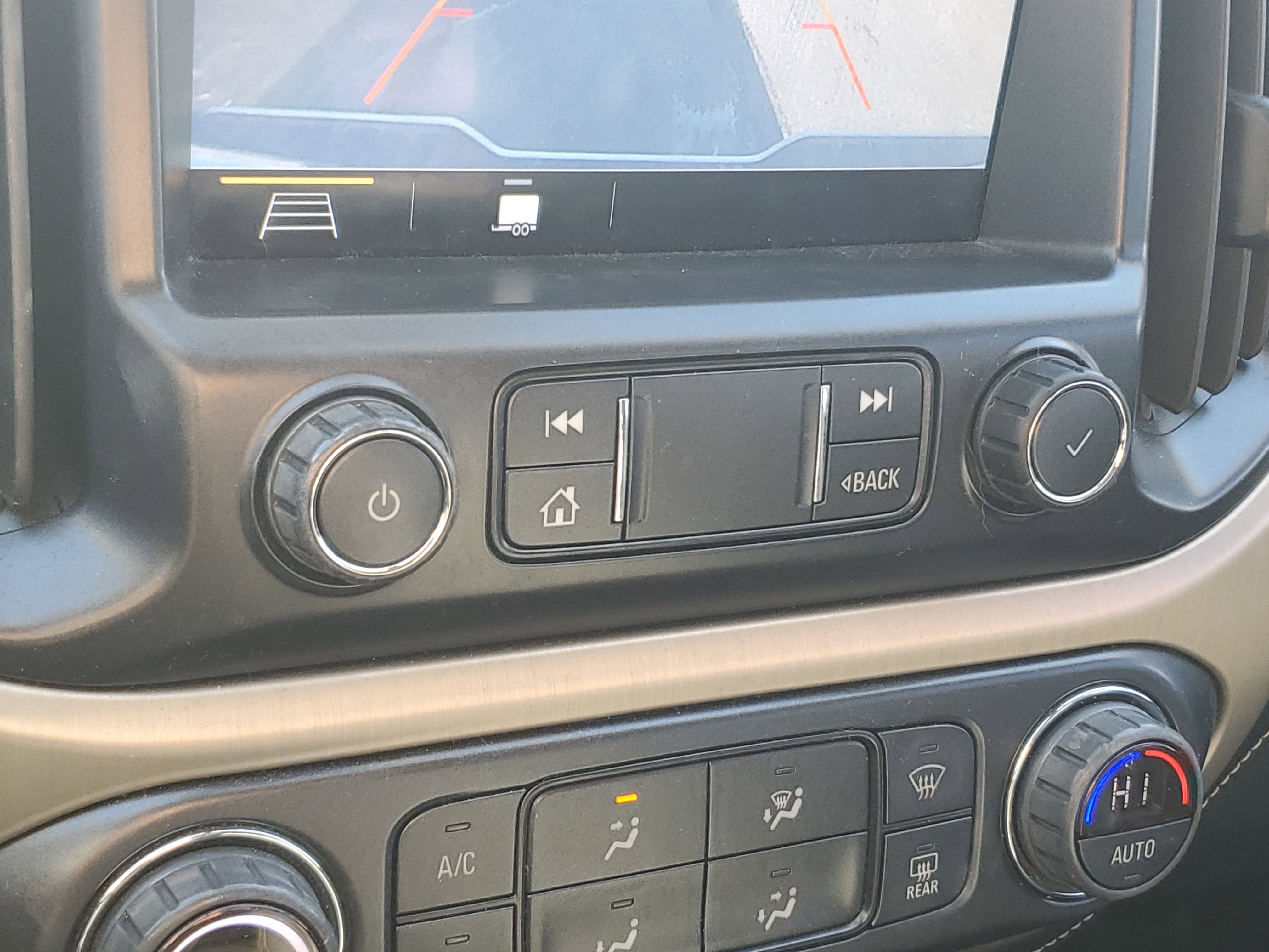 Used 2019 GMC Canyon Denali image 22